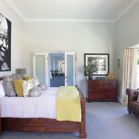 Verdun Country House Franschhoek Bagian luar foto