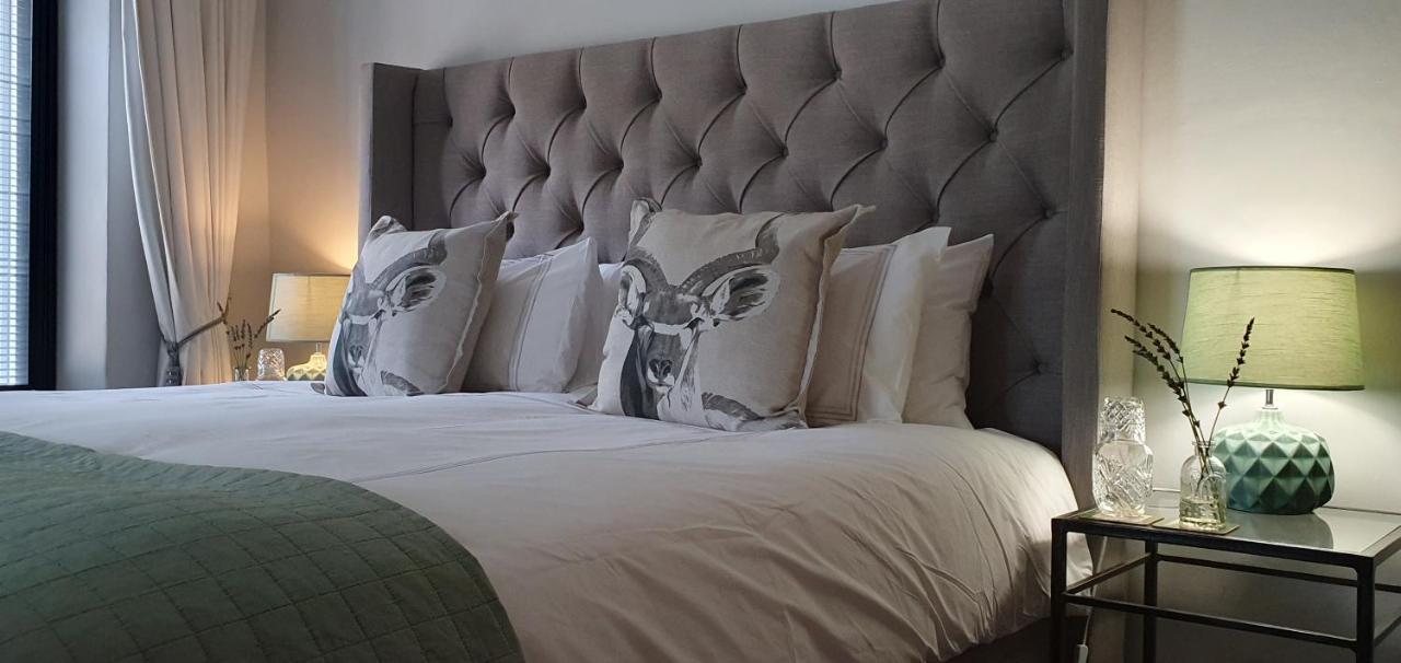 Verdun Country House Franschhoek Bagian luar foto