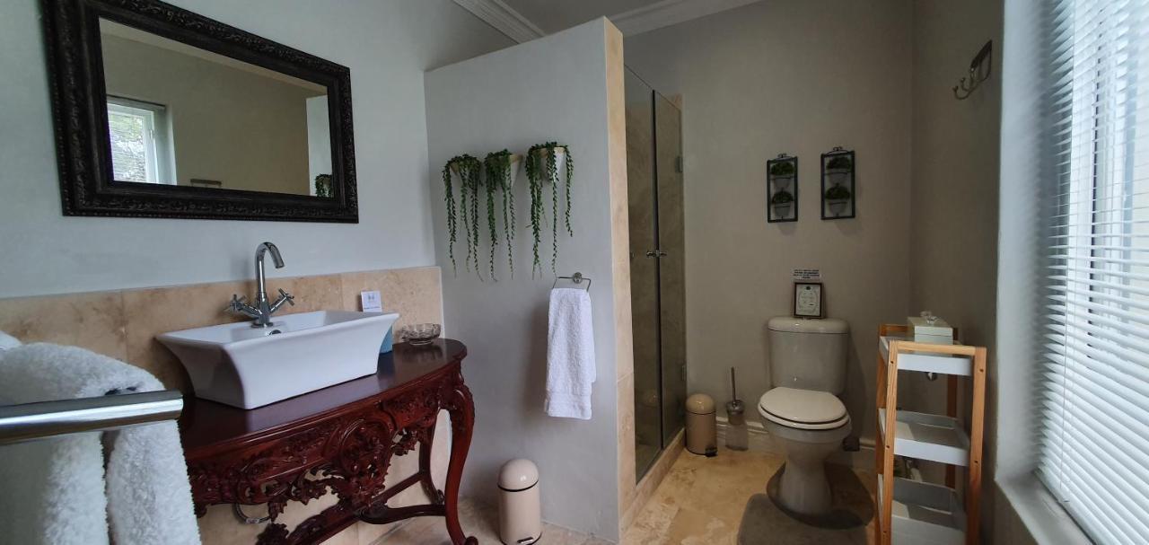 Verdun Country House Franschhoek Bagian luar foto