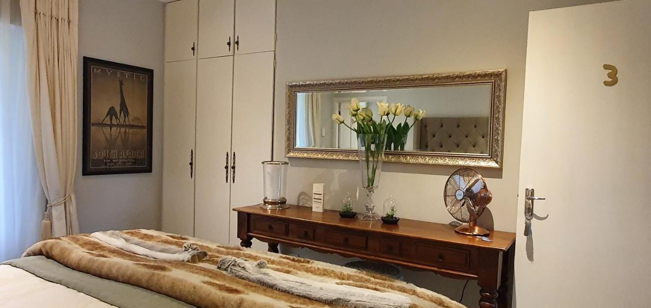 Verdun Country House Franschhoek Bagian luar foto