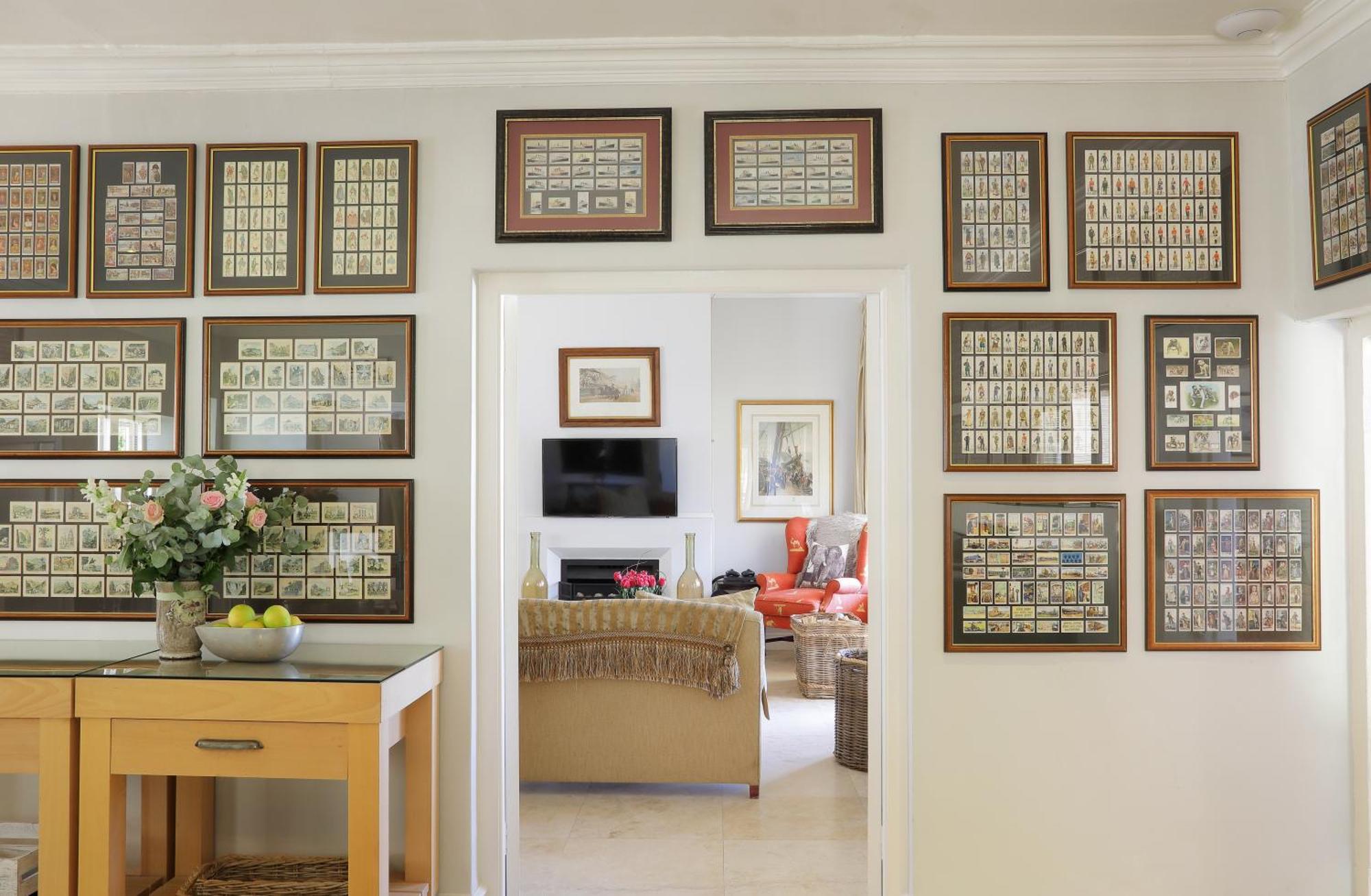 Verdun Country House Franschhoek Bagian luar foto