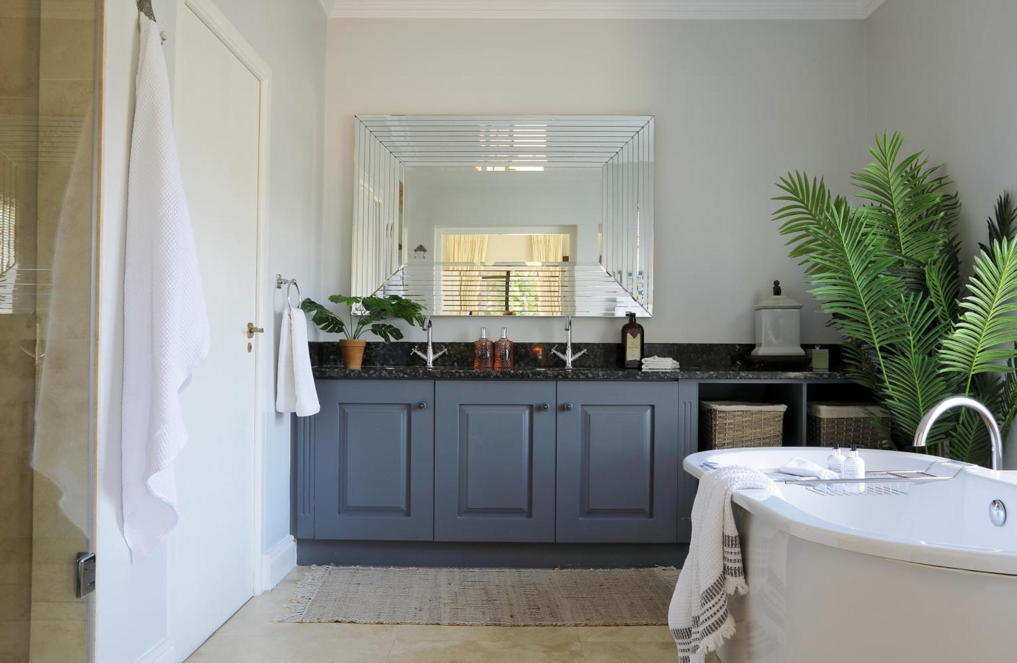Verdun Country House Franschhoek Bagian luar foto
