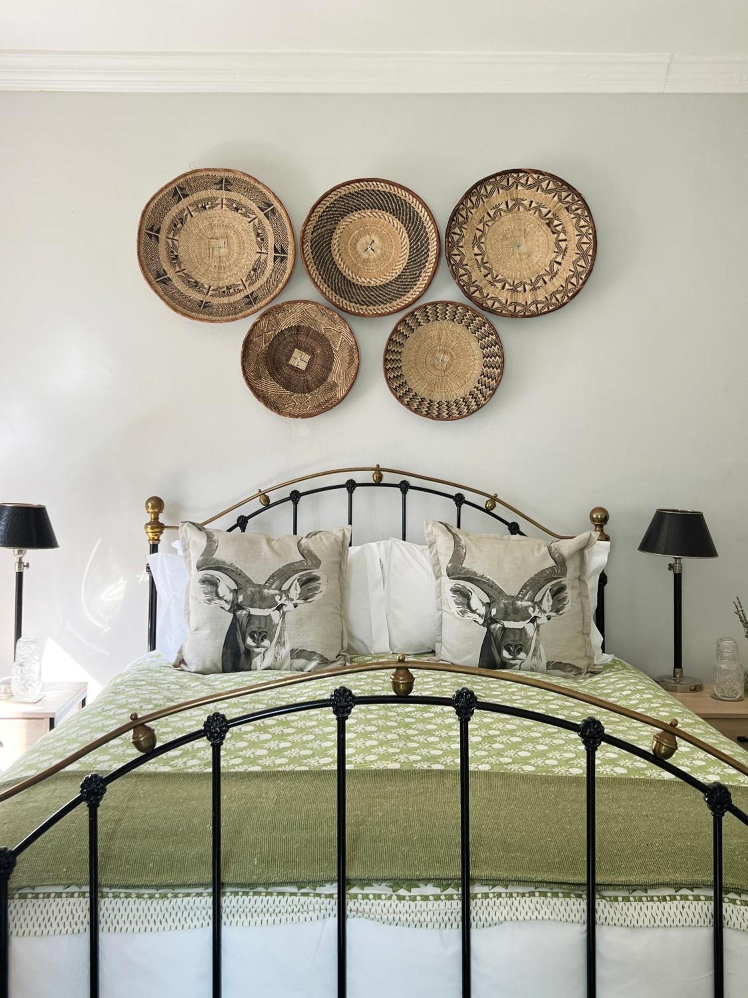 Verdun Country House Franschhoek Bagian luar foto