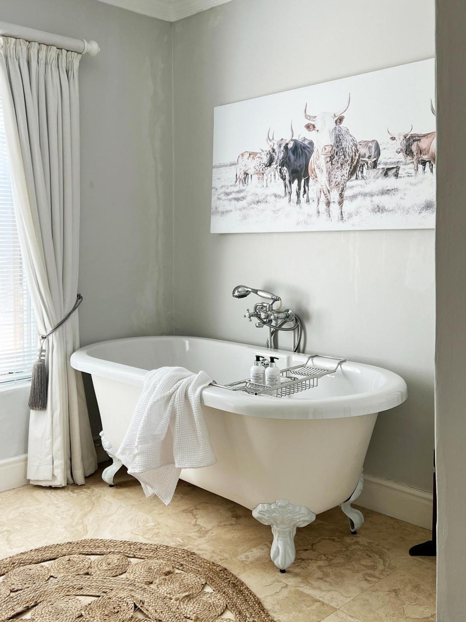 Verdun Country House Franschhoek Bagian luar foto